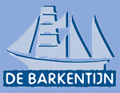 Logo Barkentijn